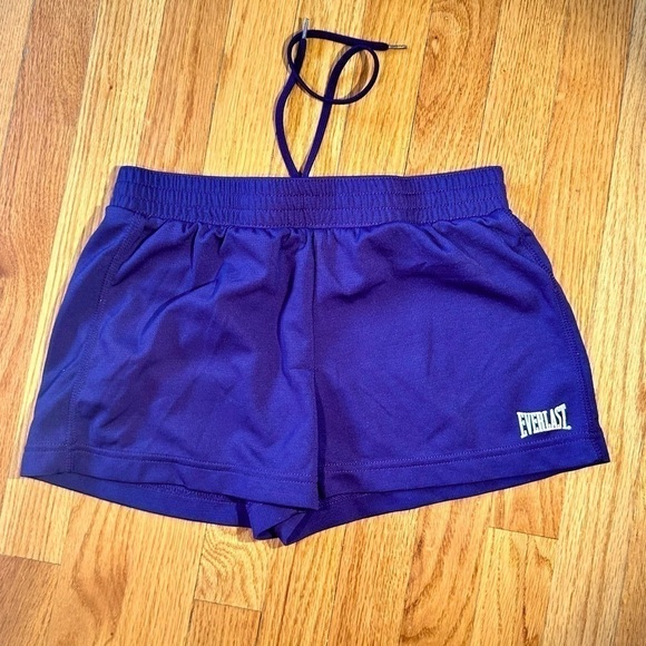 EVERLAST Athletic Shorts - Picture 2 of 10